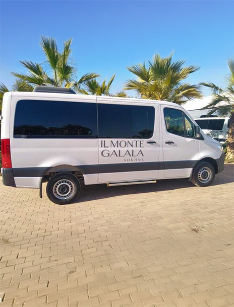 Mobility Solutions